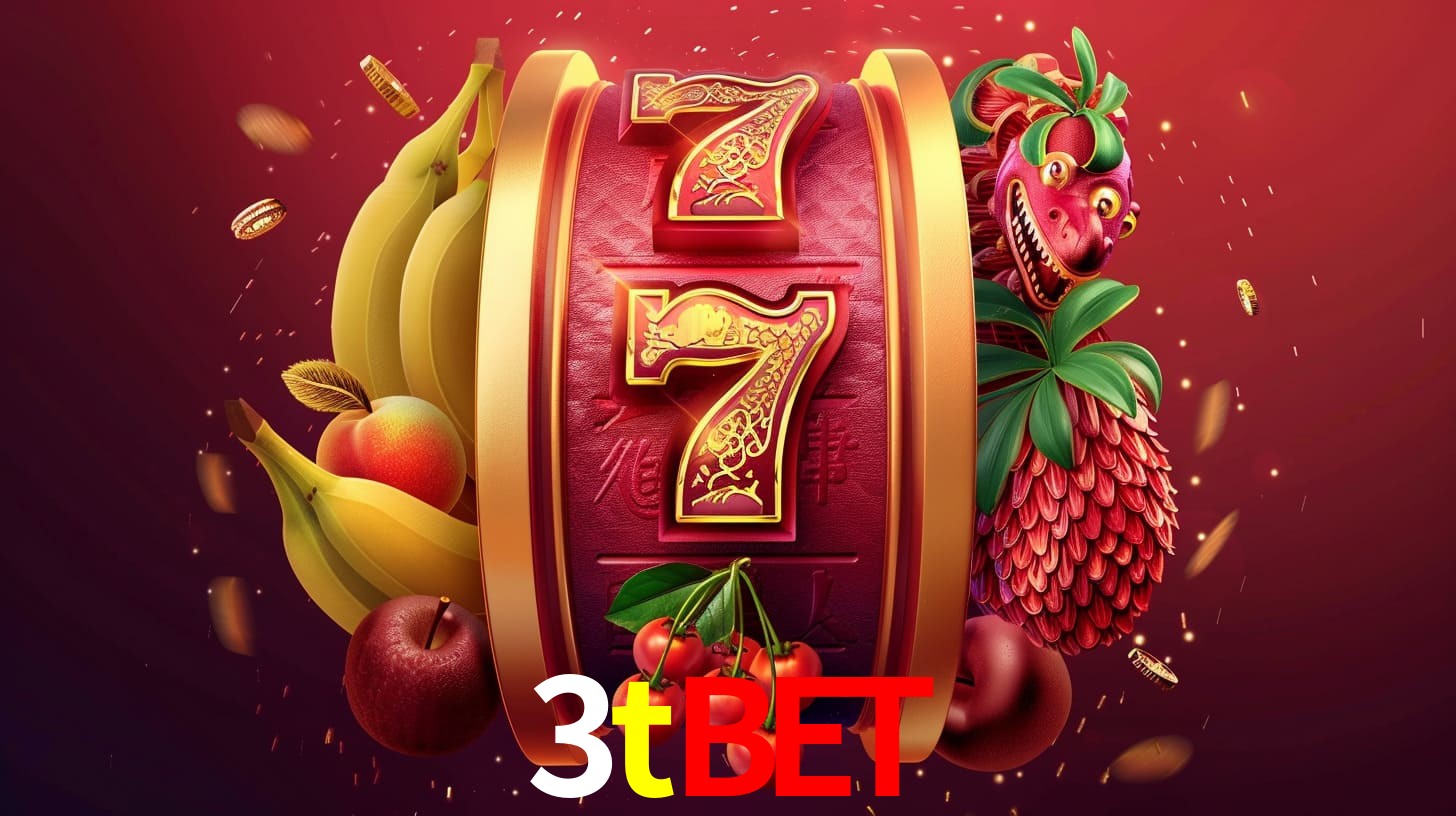 Os Encantos das Slots no 3tbet: Diversão em Cada Giro