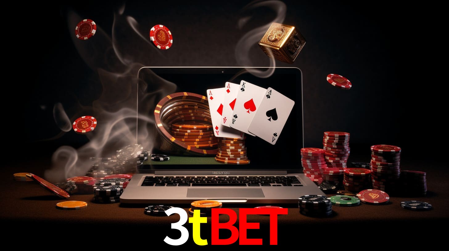 A Experiência Vibrante do Login no 3tbet
