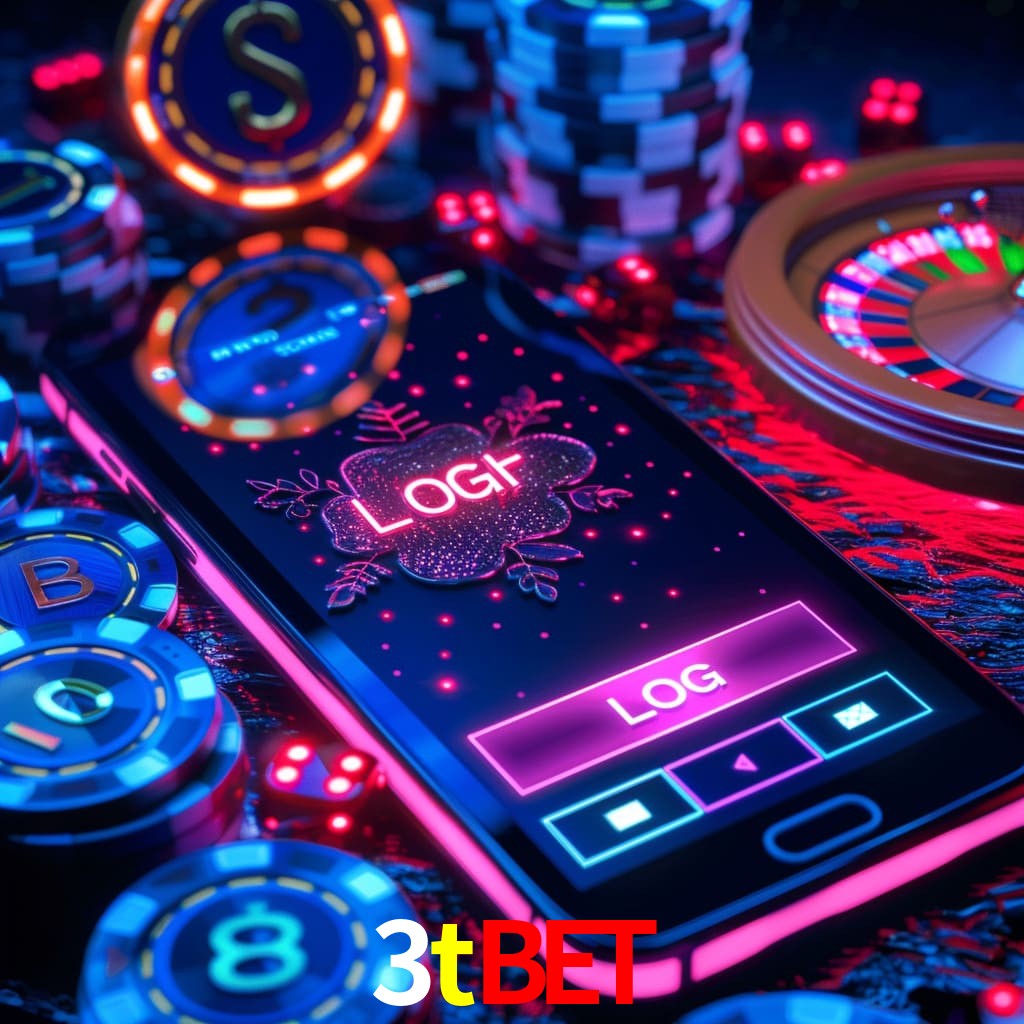 A Experiência Vibrante do Login no 3tbet