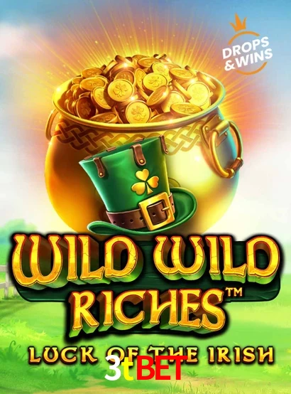 Os Encantos das Slots no 3tbet: Diversão em Cada Giro