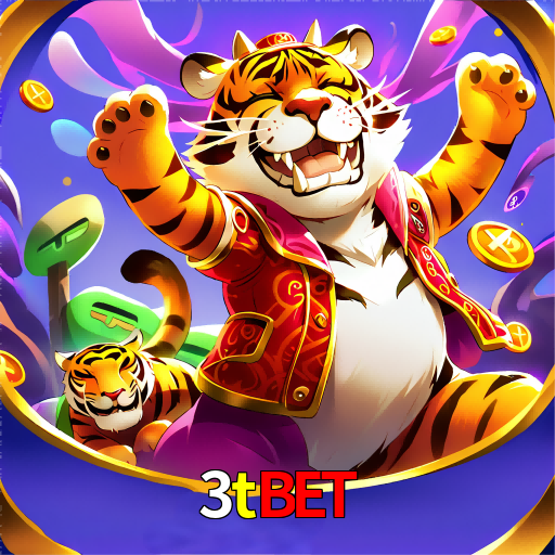 3tbet logo
